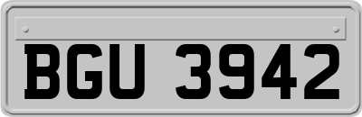 BGU3942