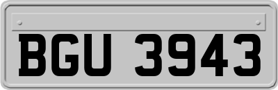 BGU3943