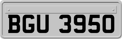 BGU3950