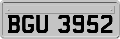 BGU3952