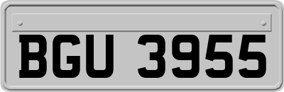 BGU3955