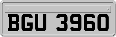 BGU3960