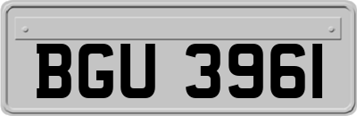 BGU3961