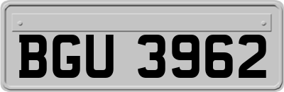 BGU3962
