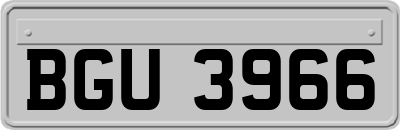 BGU3966