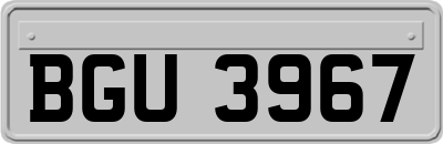 BGU3967