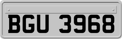 BGU3968