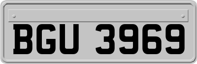 BGU3969