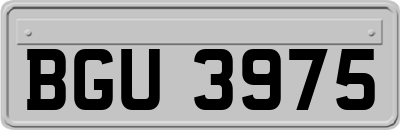 BGU3975