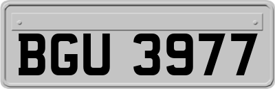 BGU3977