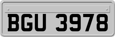 BGU3978