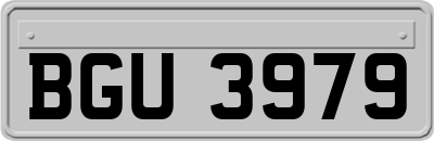 BGU3979