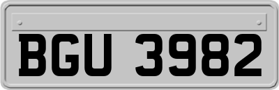BGU3982