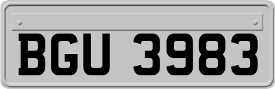 BGU3983