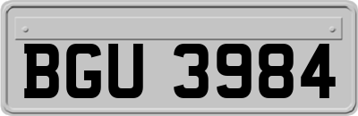 BGU3984