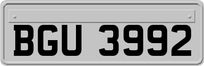 BGU3992
