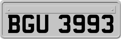 BGU3993