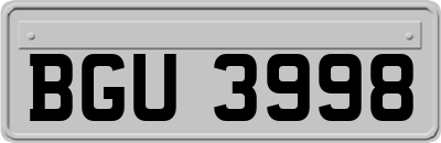 BGU3998