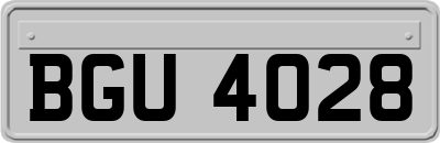 BGU4028