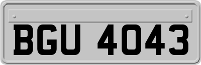 BGU4043