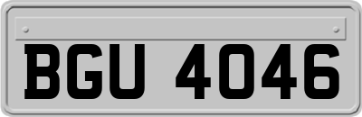 BGU4046