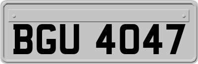 BGU4047
