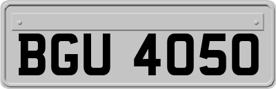 BGU4050