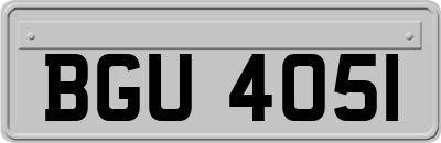 BGU4051