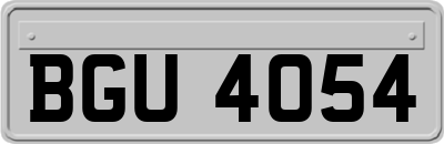 BGU4054