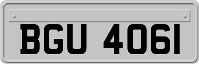 BGU4061