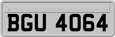 BGU4064