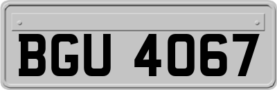 BGU4067