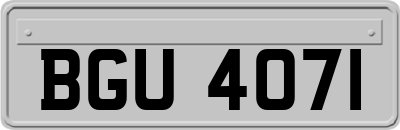 BGU4071