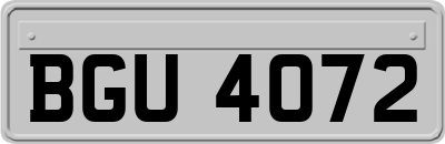 BGU4072