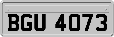 BGU4073