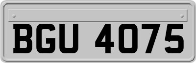BGU4075