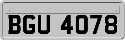 BGU4078