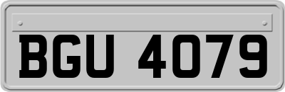 BGU4079