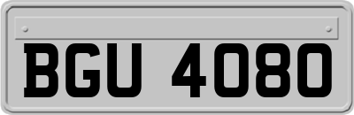 BGU4080