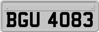 BGU4083