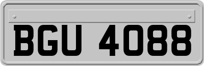 BGU4088