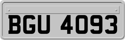 BGU4093