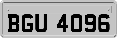 BGU4096