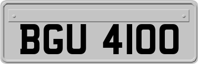 BGU4100