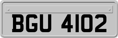 BGU4102
