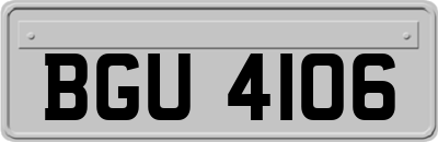 BGU4106