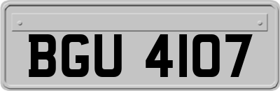 BGU4107