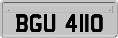BGU4110