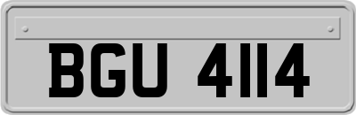 BGU4114