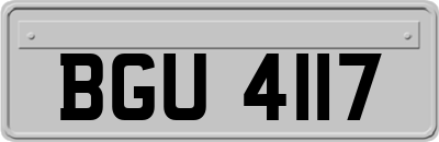 BGU4117